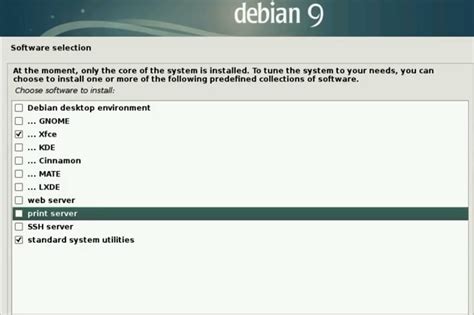 Debian 9 Installation Guide | Average Linux User