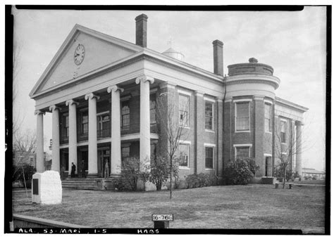 Marion - Perry County Courthouse_US LOC-006186pu(pic2)-z800 - RuralSWAlabama