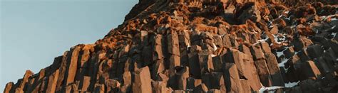 10 Amazing Basalt Columns of the World