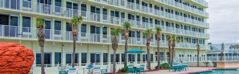 Resort Photos | Harbour Beach Resort in Daytona Beach Florida | Westgate Resorts