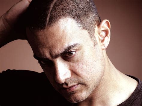 Aamir Khan / Ghajini | Aamir khan, Bollywood actors, Khan