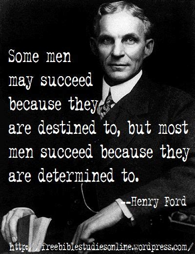 Henry Ford Quotes - ShortQuotes.cc