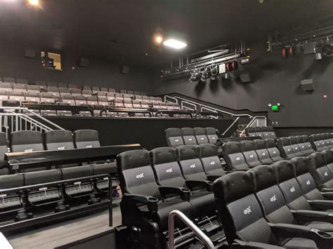 Regal Cinemas, AMC Theaters Announce New Reopening Dates After Movie Delays – TricksFast