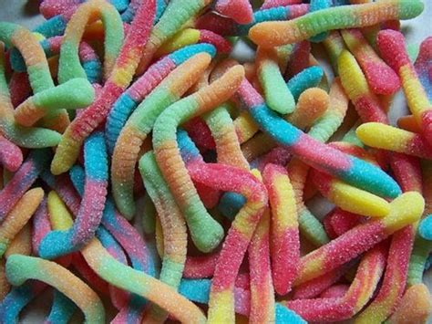 Sour Gummy Worms Pictures, Photos, and Images for Facebook, Tumblr ...