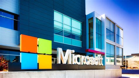 Microsoft becomes third company to reach $1tn valuation | Money News ...