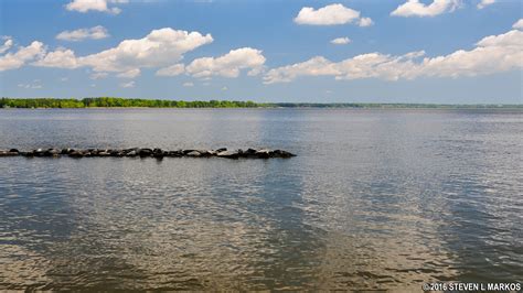 Colonial National Historical Park | HIKING AT JAMESTOWN