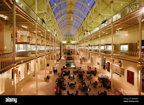 The Royal Museum of Scotland Chambers Street Edinburgh Stock Photo - Alamy