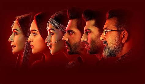 KALANK - All Songs Lyrics & Videos