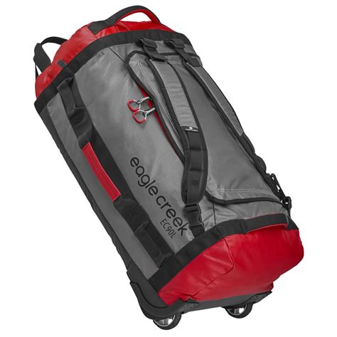 Waterproof Duffel Bags | semashow.com