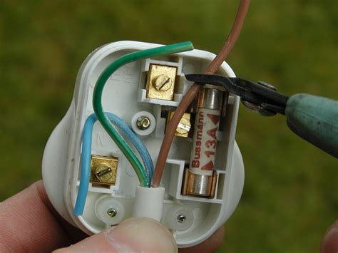 Electrical Socket Wiring - Wiring Diagram