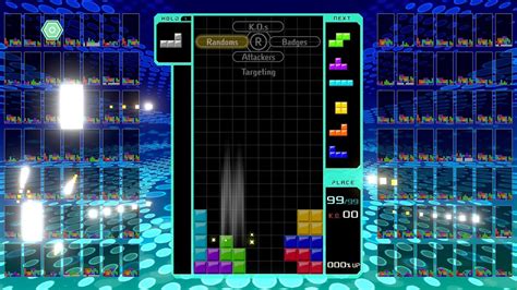 Here’s All You Need to Know About Tetris 99 | IndieGameMag - IGM