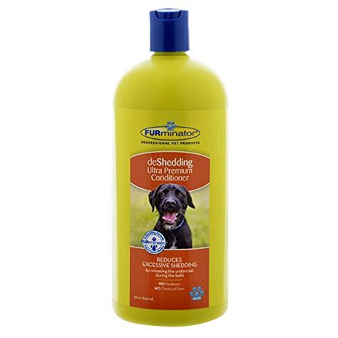 Best Dog Conditioners [2019] for Dogs with Long Hair, Dry Skin & More