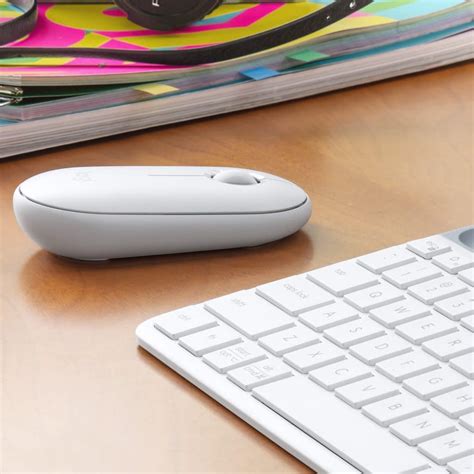 Logitech Pebble Mouse - Sync Store