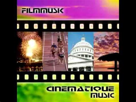 CINEMATIQUE akm gemafrei suisa royalty free FILM MUSIK - YouTube