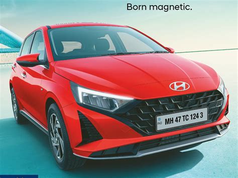 2023 Hyundai i20 Facelift Launched In India At Rs 6.99 Lakh - ZigWheels