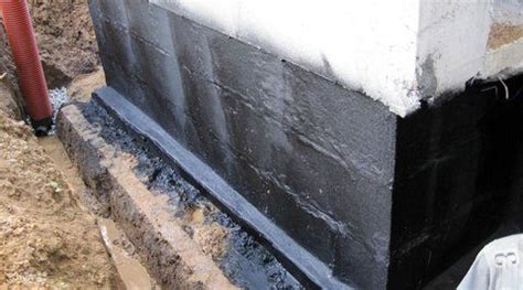 Exterior Basement Waterproofing in PA, NJ, & DE – Dry Tech Waterproofing Solutions