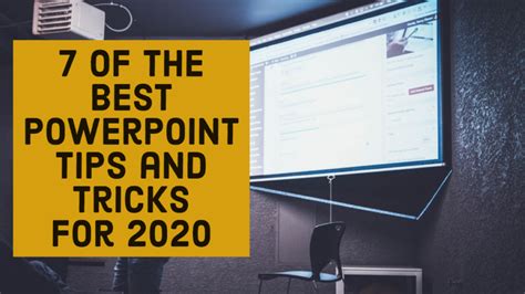 The Best PowerPoint Tips and Tricks for 2023 You Need to Know