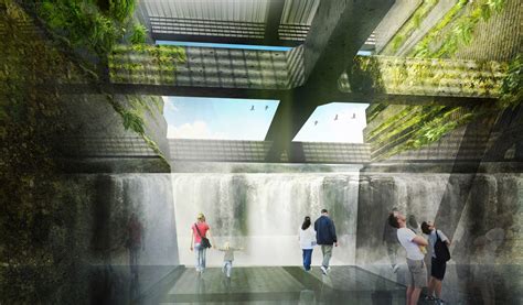 Gallery of 12 Projects that Explain Landscape Urbanism and How It's Changing the Face of Cities - 2