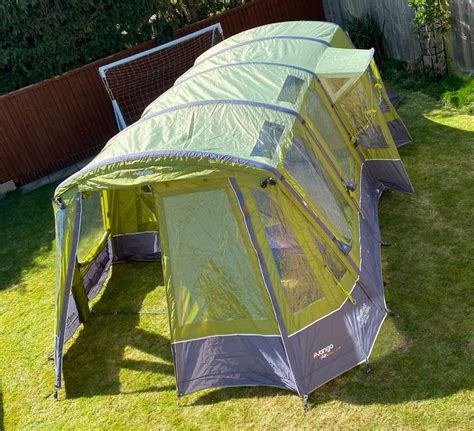 Vango Illusion 500XL Airbeam Tent | in Swindon, Wiltshire | Gumtree