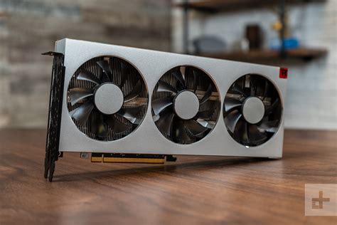 AMD Radeon VII Review: The New Flagship Video Card to Buy | Digital Trends