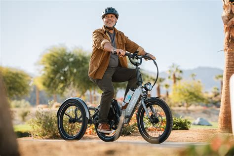 Lectric launches XP Trike featuring novel single hub rear drive