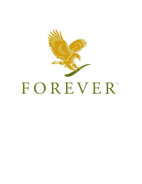 Forever Living Products LOGO | PDF