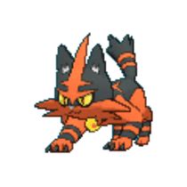 Pokemon Sword and Shield Torracat | Locations, Moves, Weaknesses