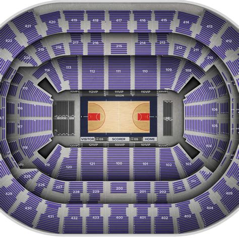 Simmons Bank Arena Tickets & Events | Gametime