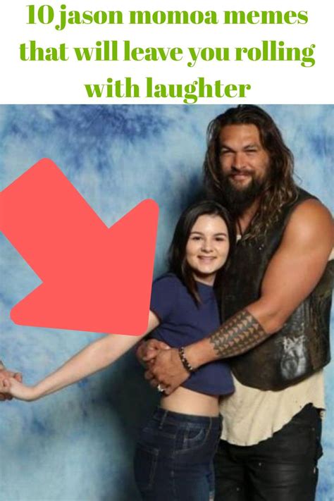 20 Jason Momoa Memes That Will Leave You Rolling With Laughter | Memes ...