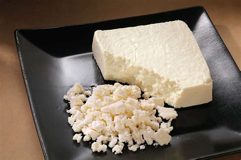 Queso fresco - don't underestimate it