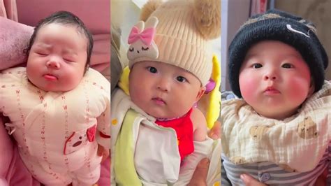 Best Cute Baby Videos | Cute Baby Moments That Will Melt Your Heart (P ...