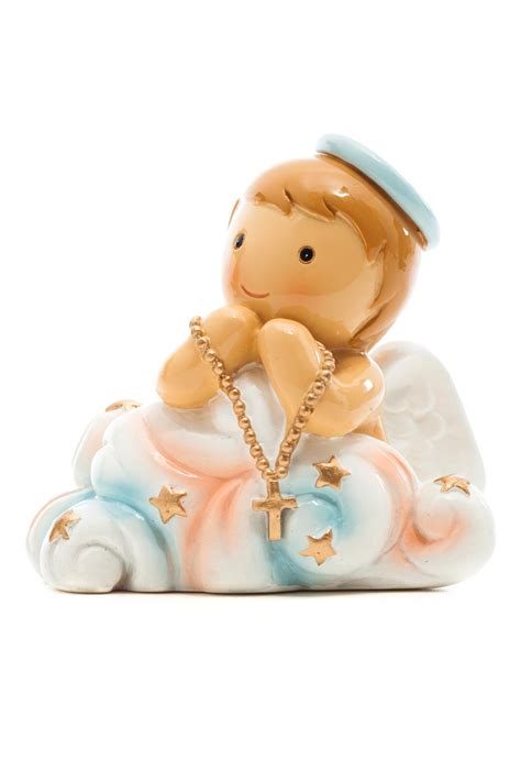 Baby Angel Praying statue — Little Drops of Water Australia and New Zealand