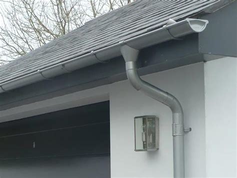 Metal guttering, zinc gutters, copper gutters, steel gutters, aluminium gutter