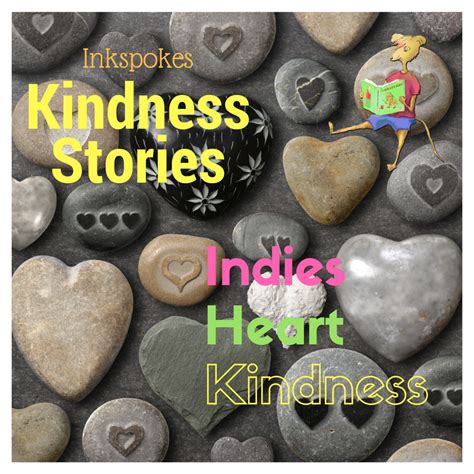 Kindness Stories: Discover Grammy Pags' Kindness Kids Book Project ...