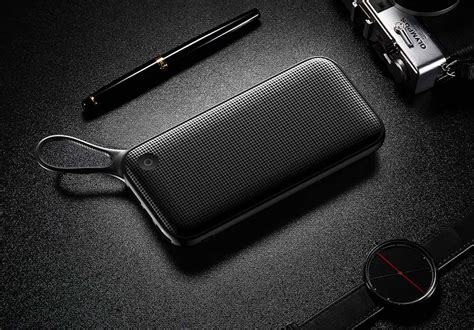 Fast-Charging USB Power Bank » Gadget Flow