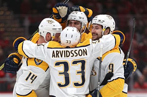 Nashville Predators Training Camp Primer: Lots of Roster Competition