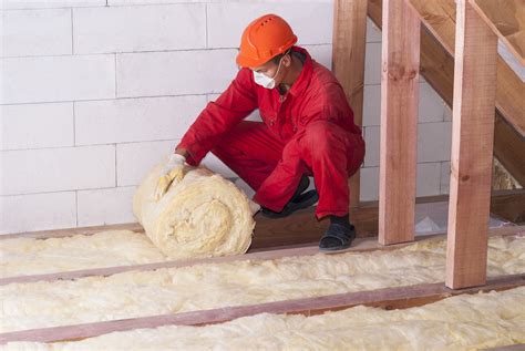 4 Tips on How to Choose the Best Attic Insulation for Your Summer Home - Tasteful Space Choosing ...