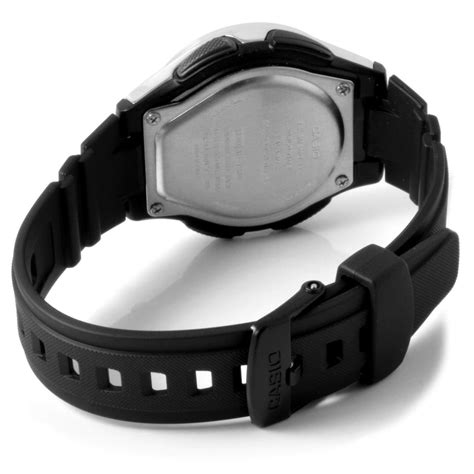 Casio Black Sport Watch | Casio | Free shipping over $75