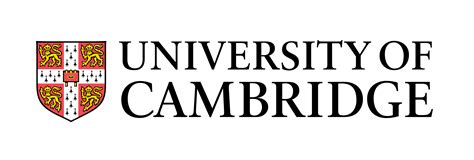 University of Cambridge Logo - LogoDix