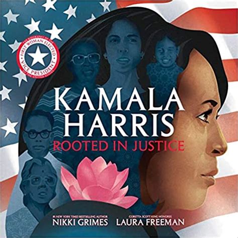 Kamala Harris: Rooted in Justice | RIF.org