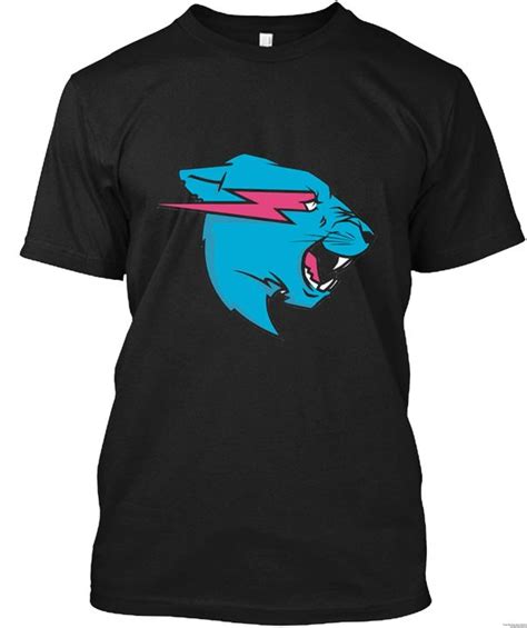 Mr Beast Logo Merch | Lazada.co.th