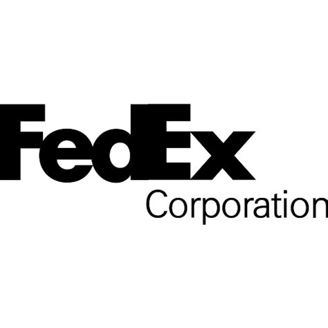 Fedex Ground Logo Vector - Bank2home.com