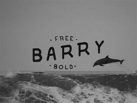 20 Bold Free Headline Fonts - WebDesignLedger