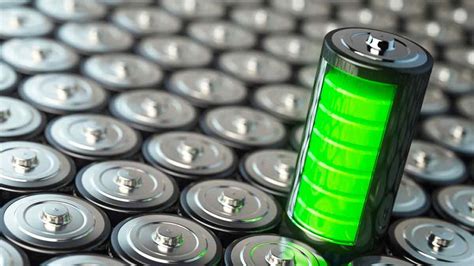 Best Lithium Battery Stocks To Buy Now? 4 To Know