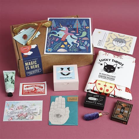 The 18 Oddest, Bizarre, and Totally Different Subscription Boxes Out ...