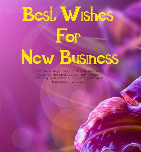 140 Good Luck Wishes for New Business, Startup and Shop – FunZumo