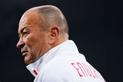 Eddie Jones feels England needs to improve if they want the Rugby World ...