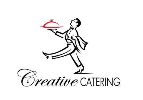 Design impressive catering logo just your company by Sdianep