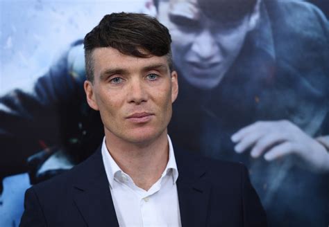 Cillian Murphy linked with 'A Quiet Place 2' - Entertainment - The Jakarta Post