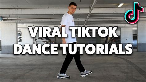 How To Create A Tiktok Dance - PELAJARAN